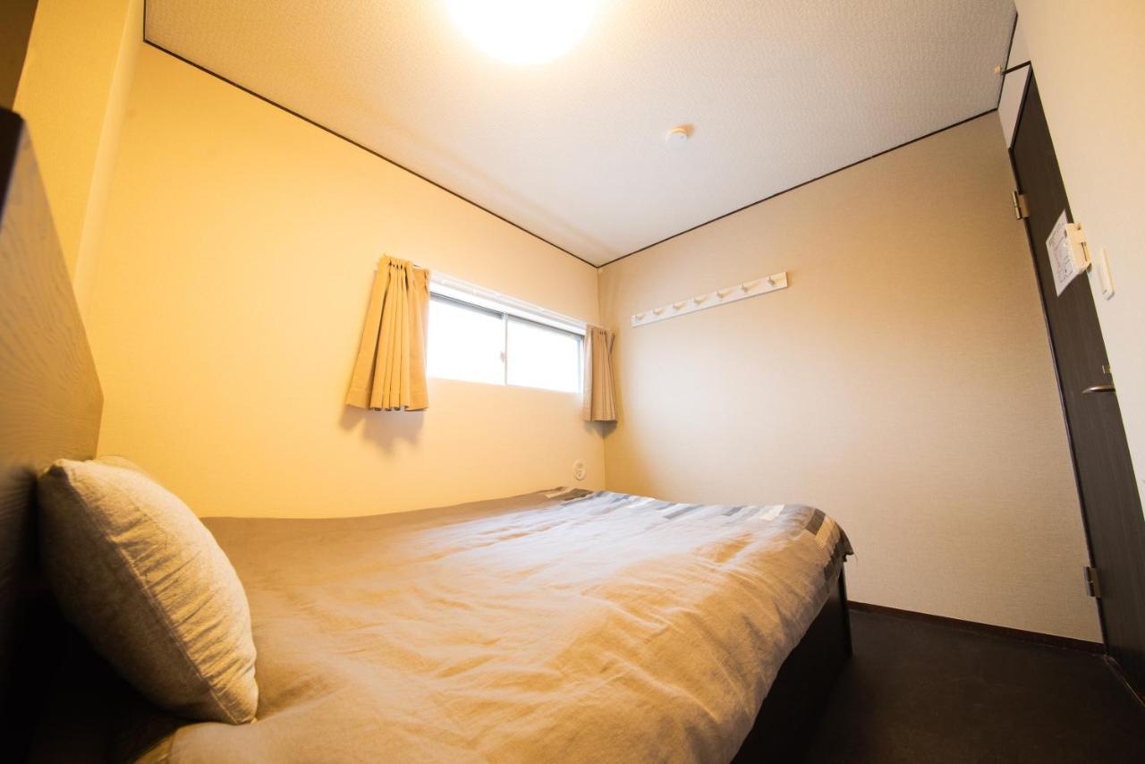 Act One Villa Tokyo Dış mekan fotoğraf