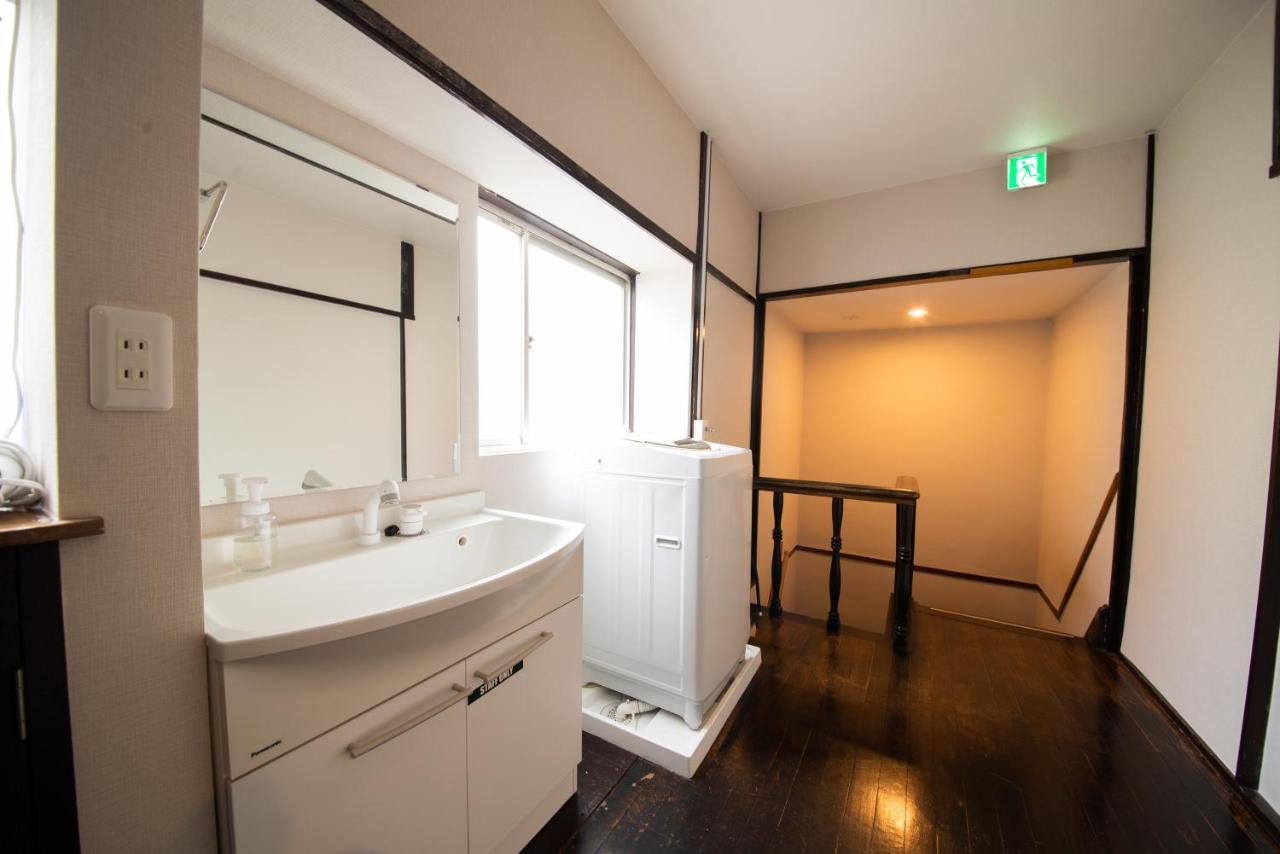 Act One Villa Tokyo Dış mekan fotoğraf