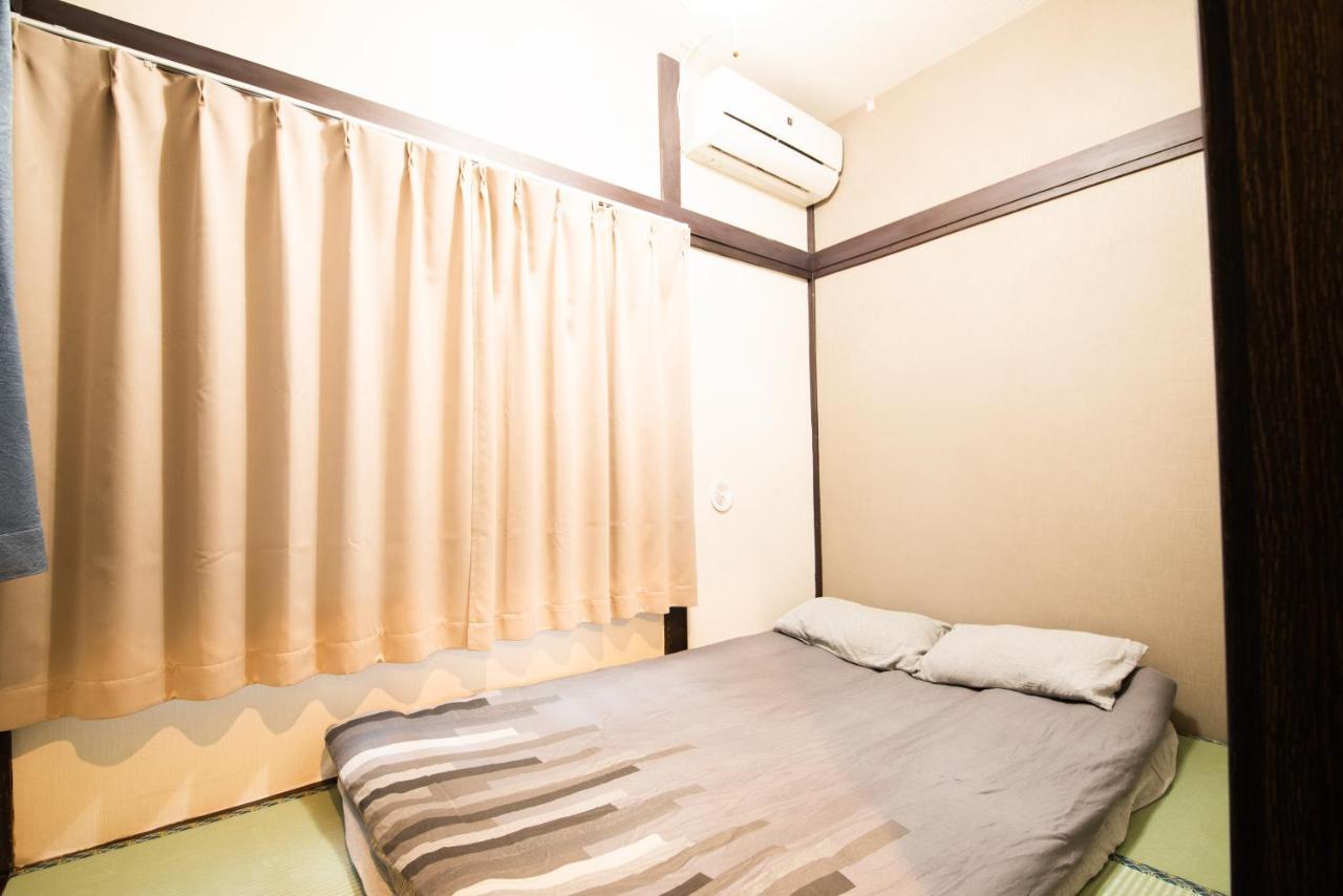 Act One Villa Tokyo Dış mekan fotoğraf