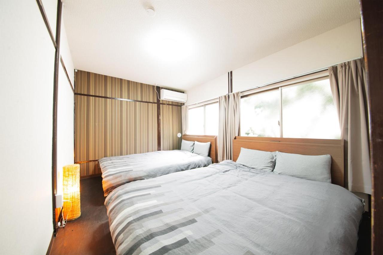 Act One Villa Tokyo Dış mekan fotoğraf