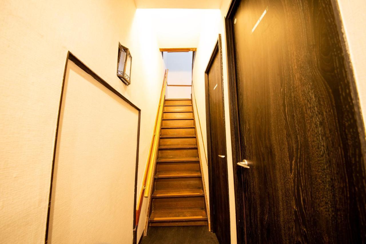 Act One Villa Tokyo Dış mekan fotoğraf