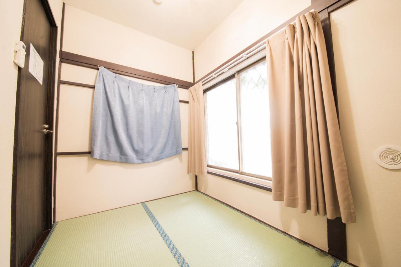 Act One Villa Tokyo Dış mekan fotoğraf