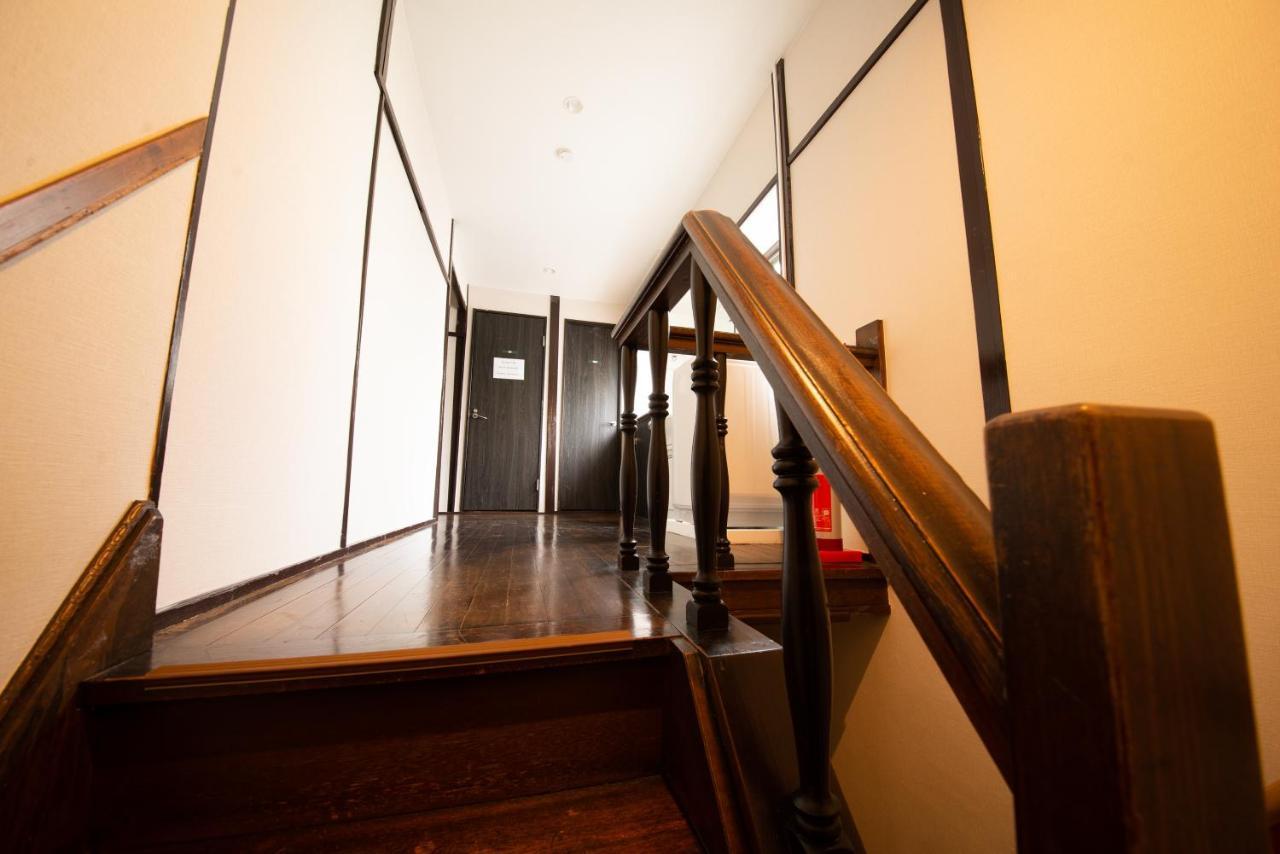 Act One Villa Tokyo Dış mekan fotoğraf