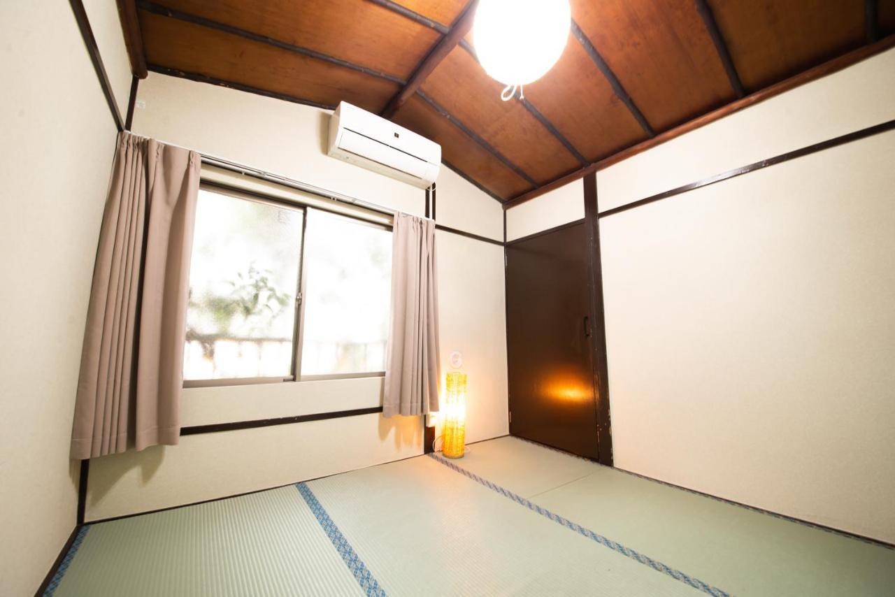 Act One Villa Tokyo Dış mekan fotoğraf