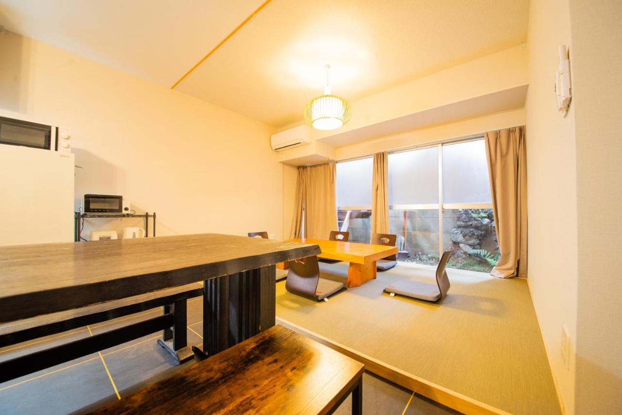 Act One Villa Tokyo Dış mekan fotoğraf