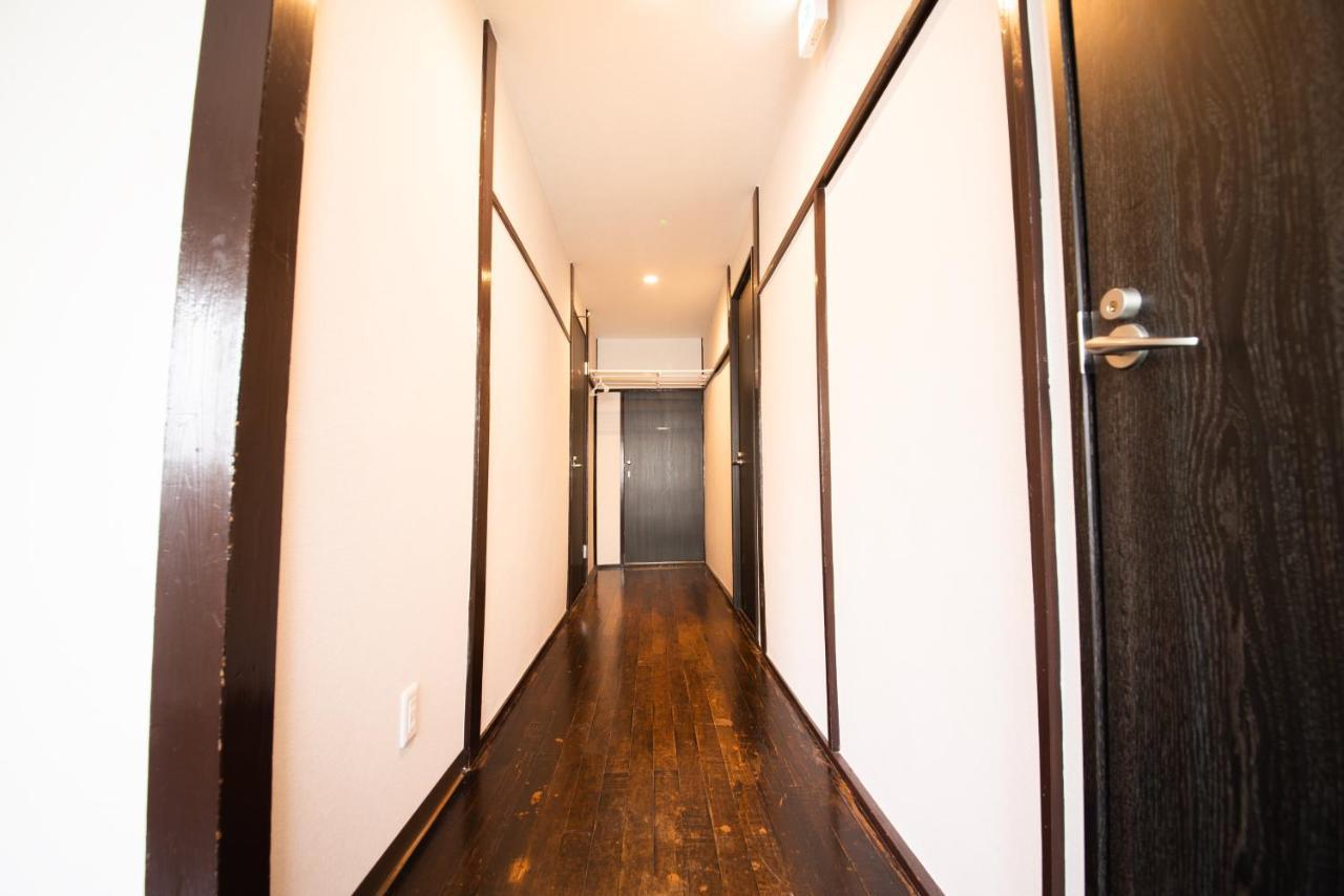 Act One Villa Tokyo Dış mekan fotoğraf